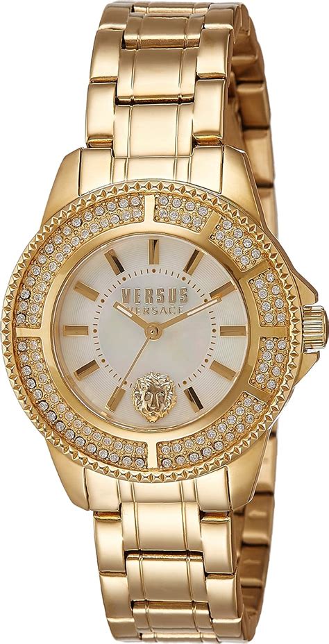 versus watches for women